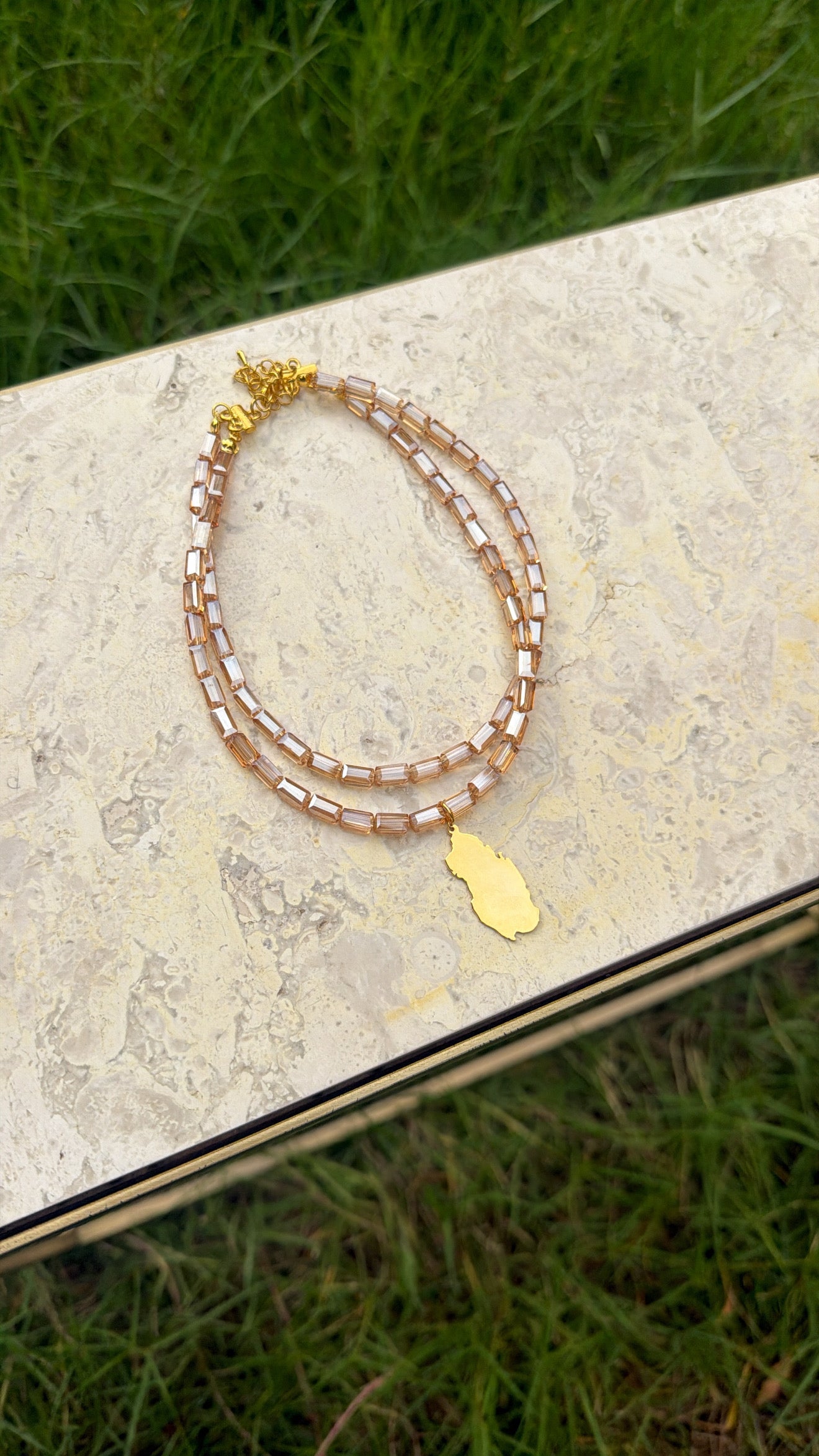 Qatar Choker