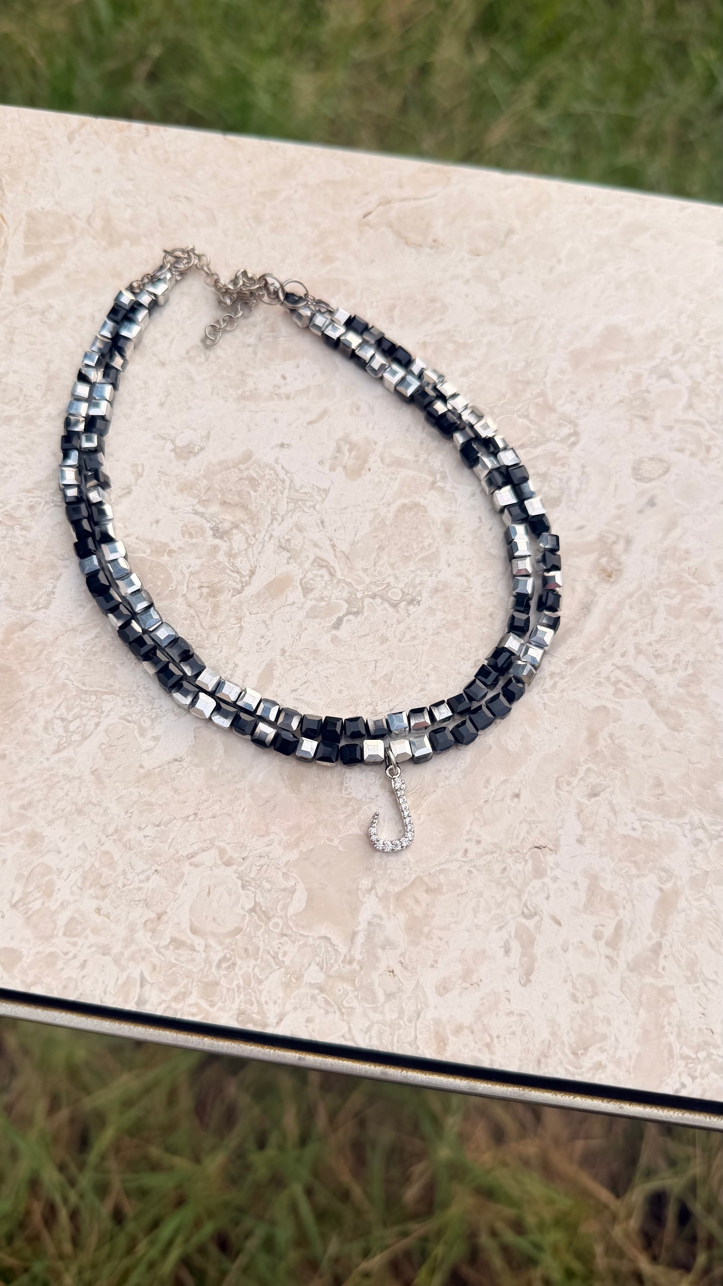 Double chokers (Six Colors)