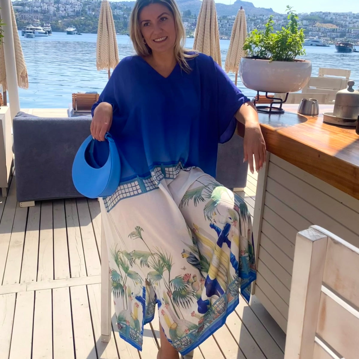 Casa kaftan