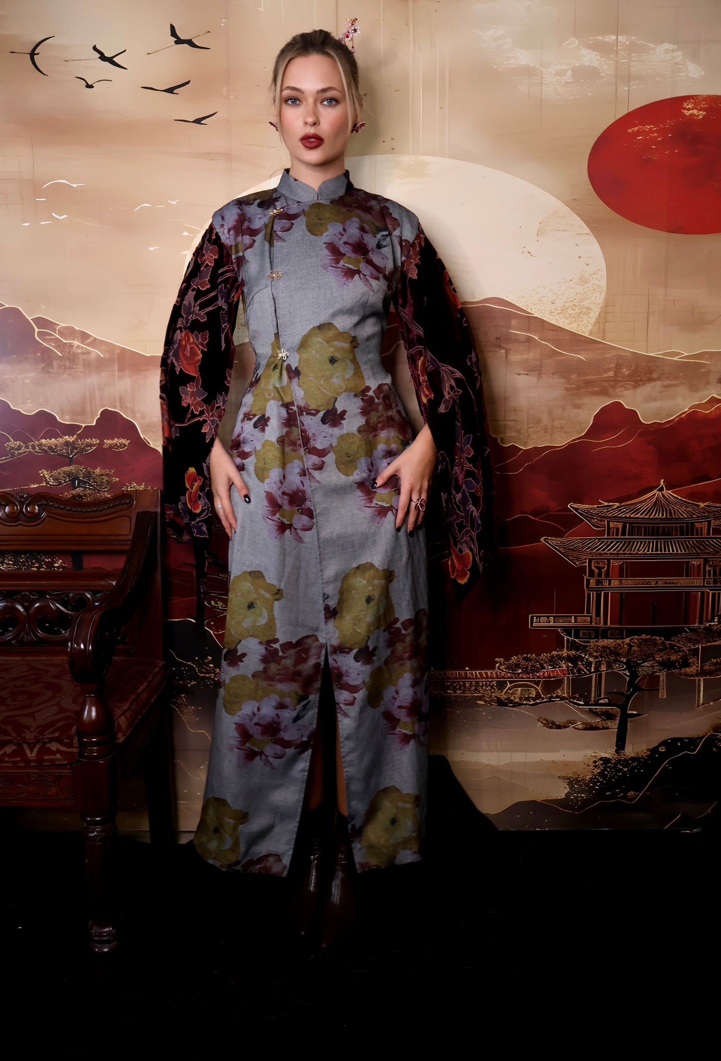Fuji (pre-order)
