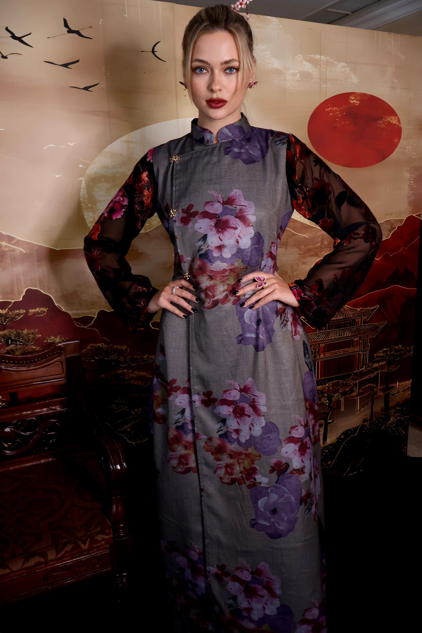 Tanpōpo (pre-order)