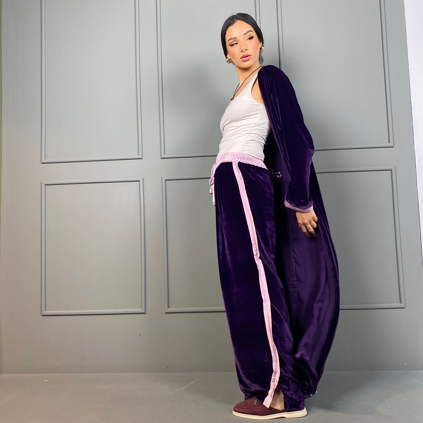 Plum