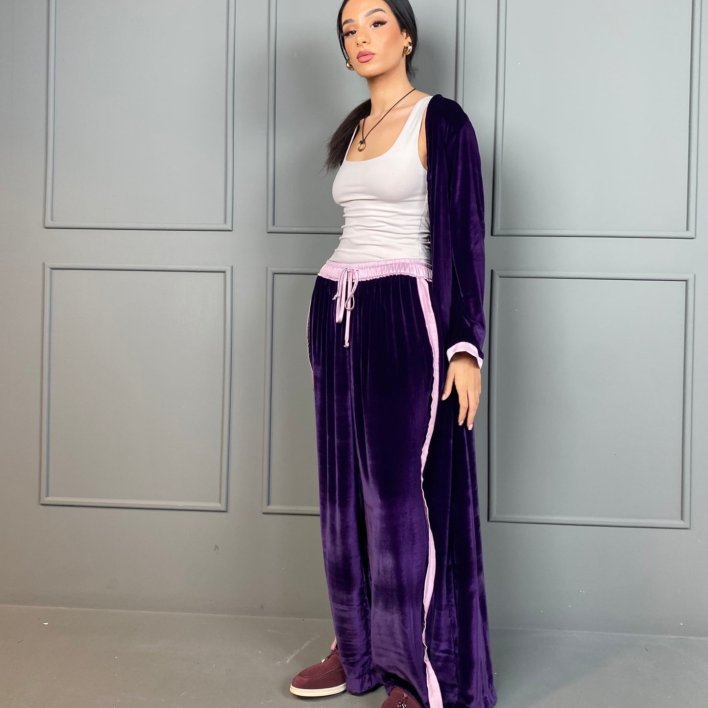 Plum