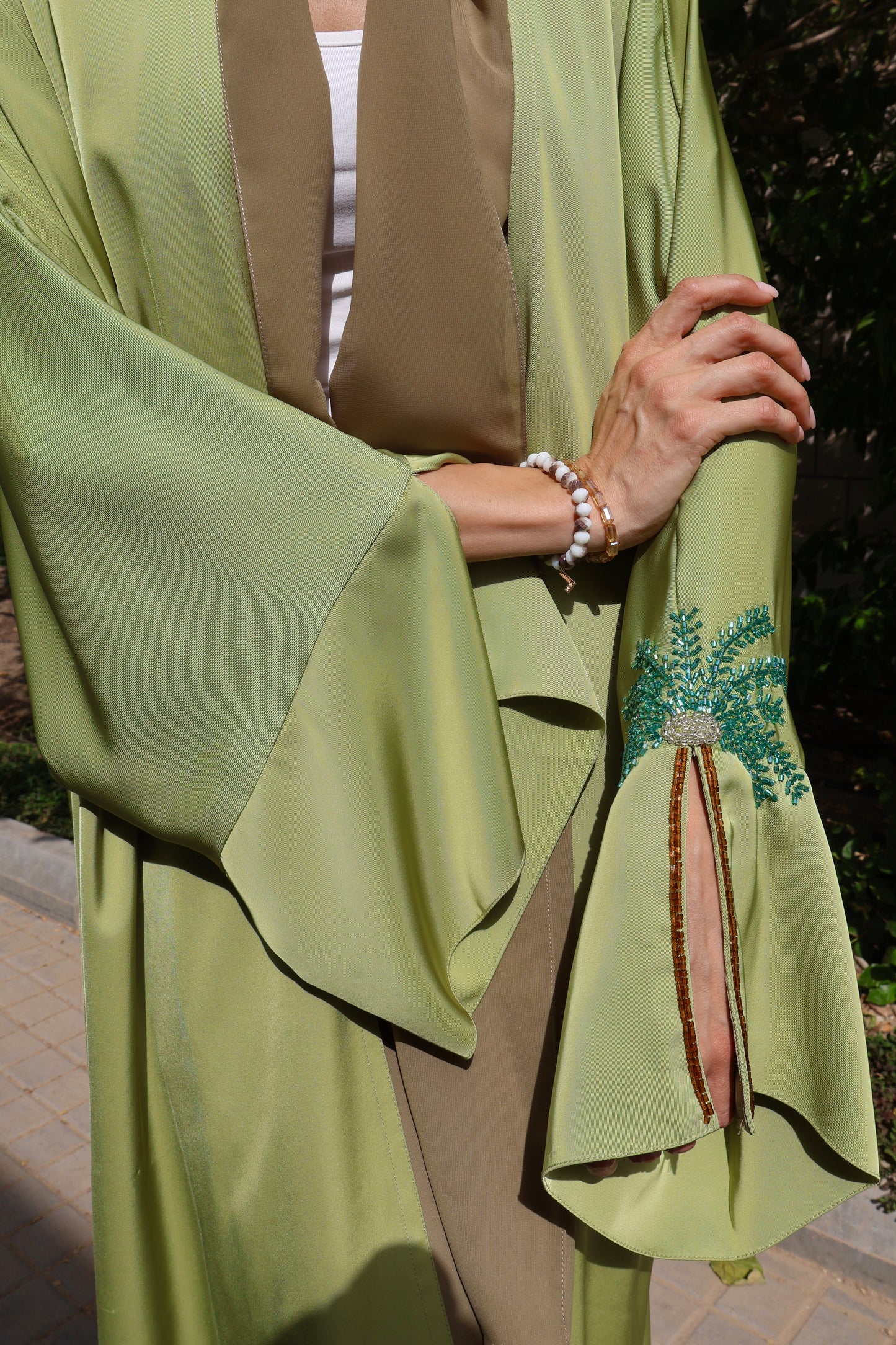 Palms - Abaya