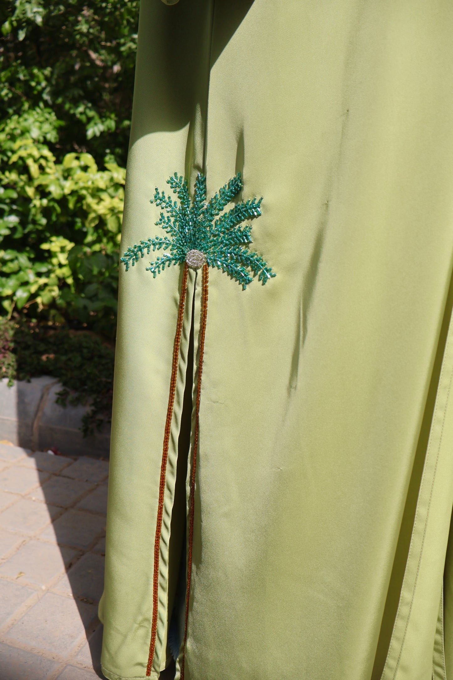 Palms - Abaya