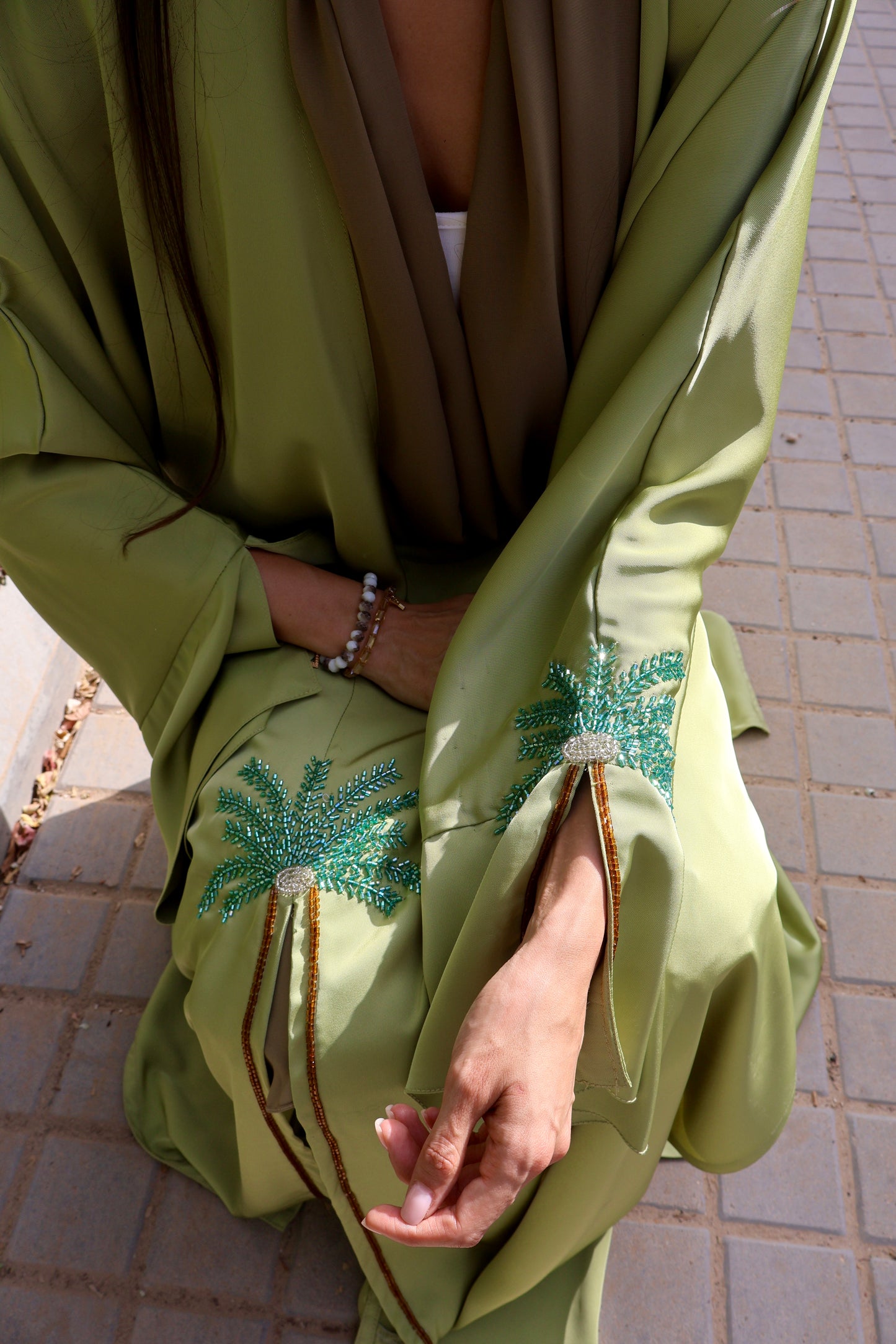 Palms - Abaya