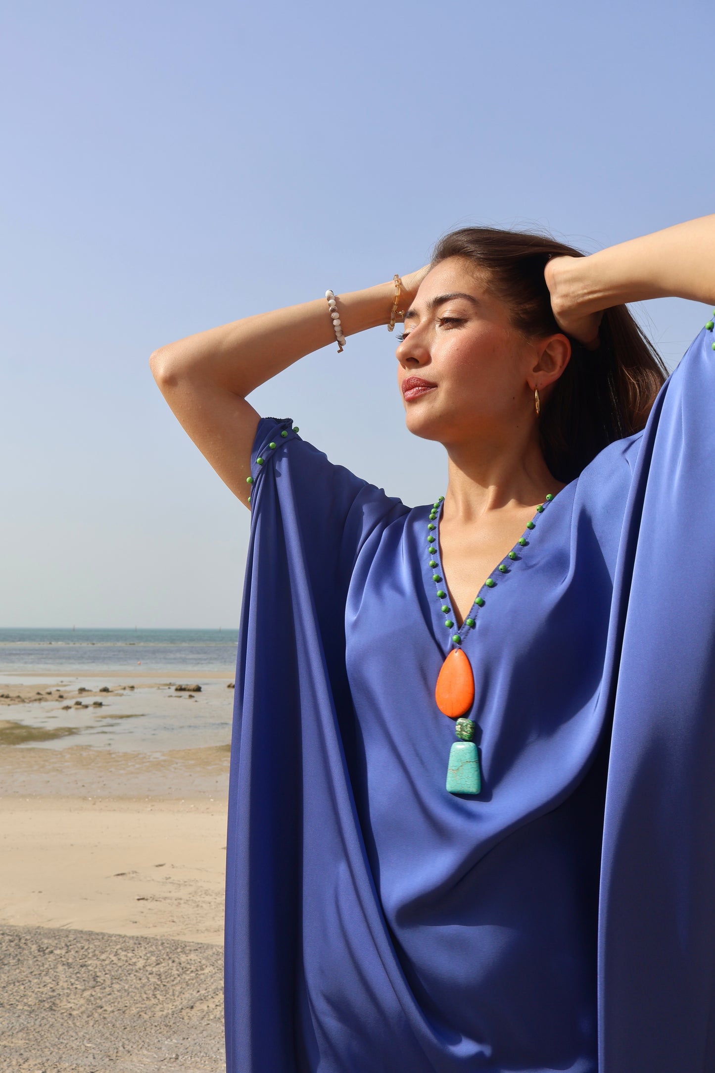 Blue shlah