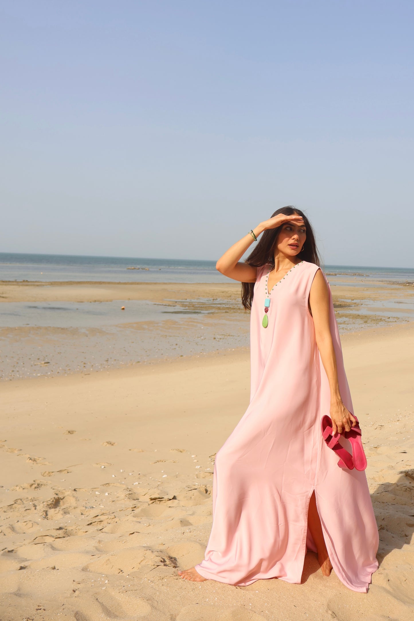 Pink shlah