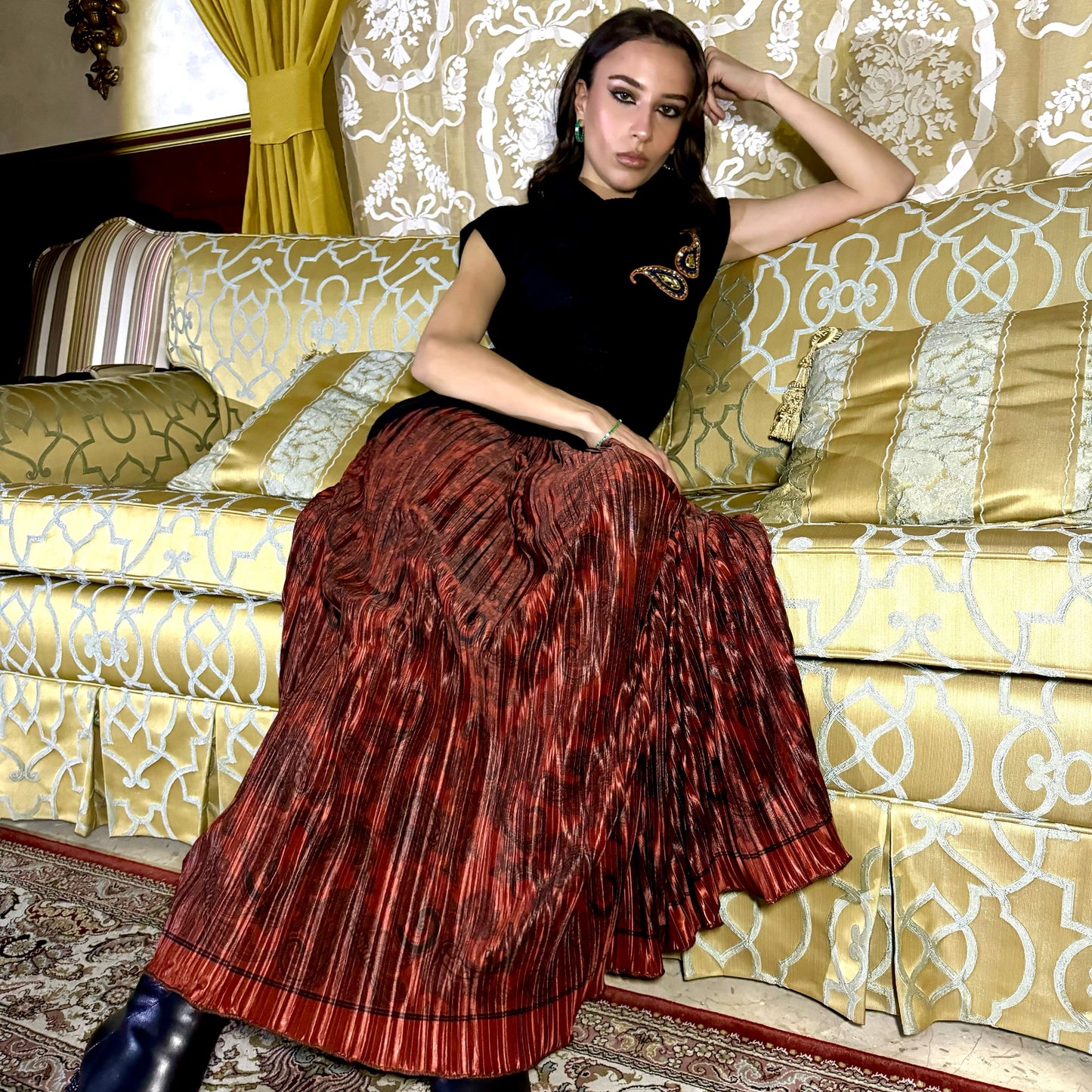 Sienna