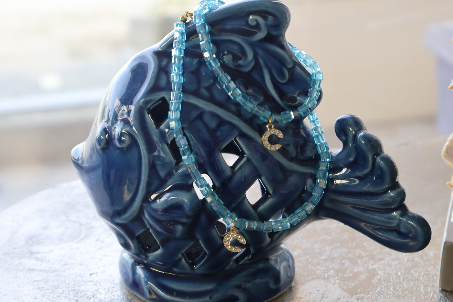 Crystal Blue