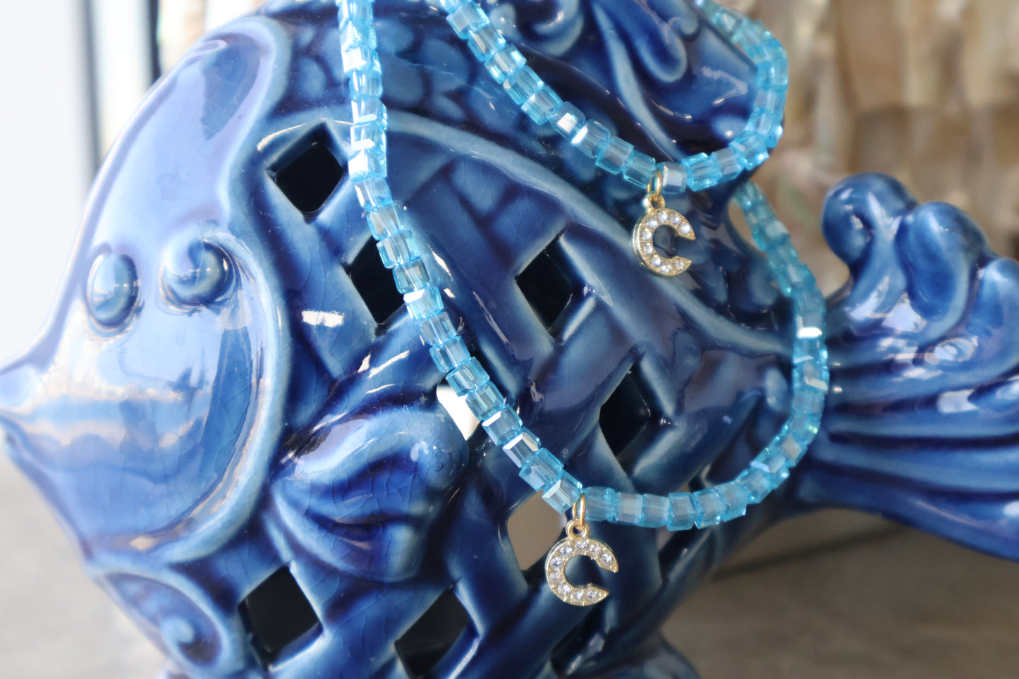 Crystal Blue