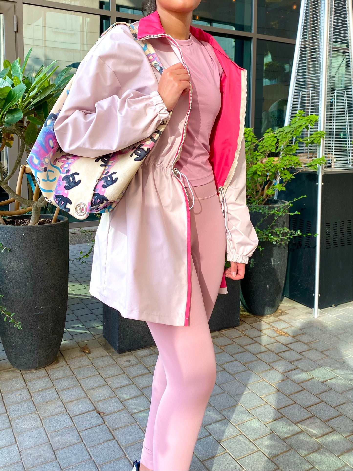Pink