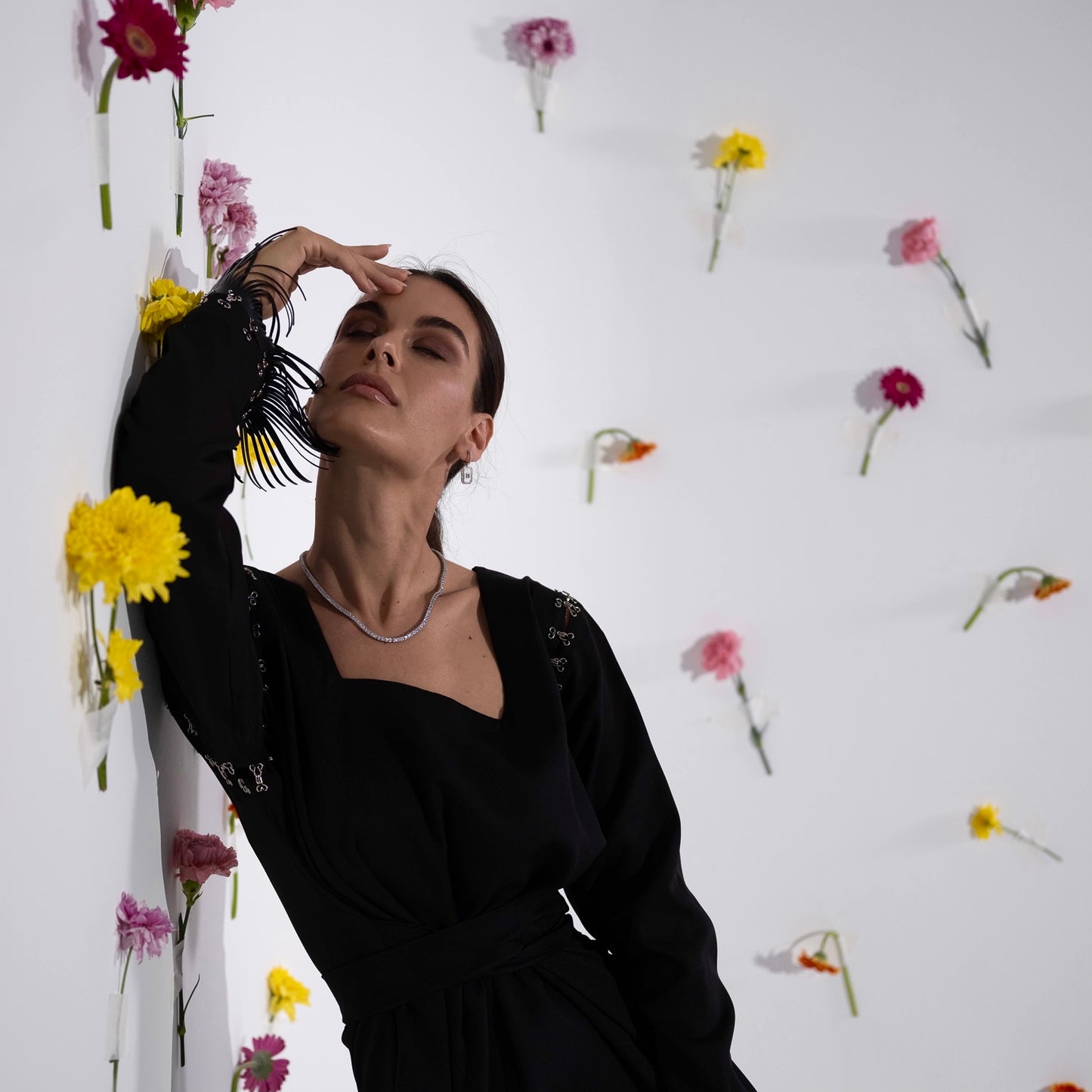 Black Tulip