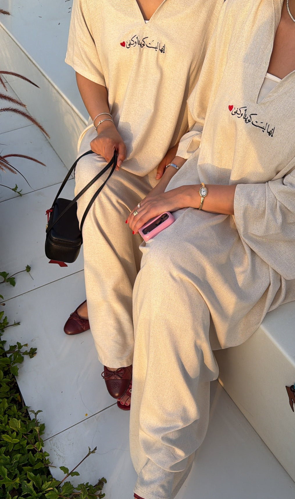 The kuwait dress
