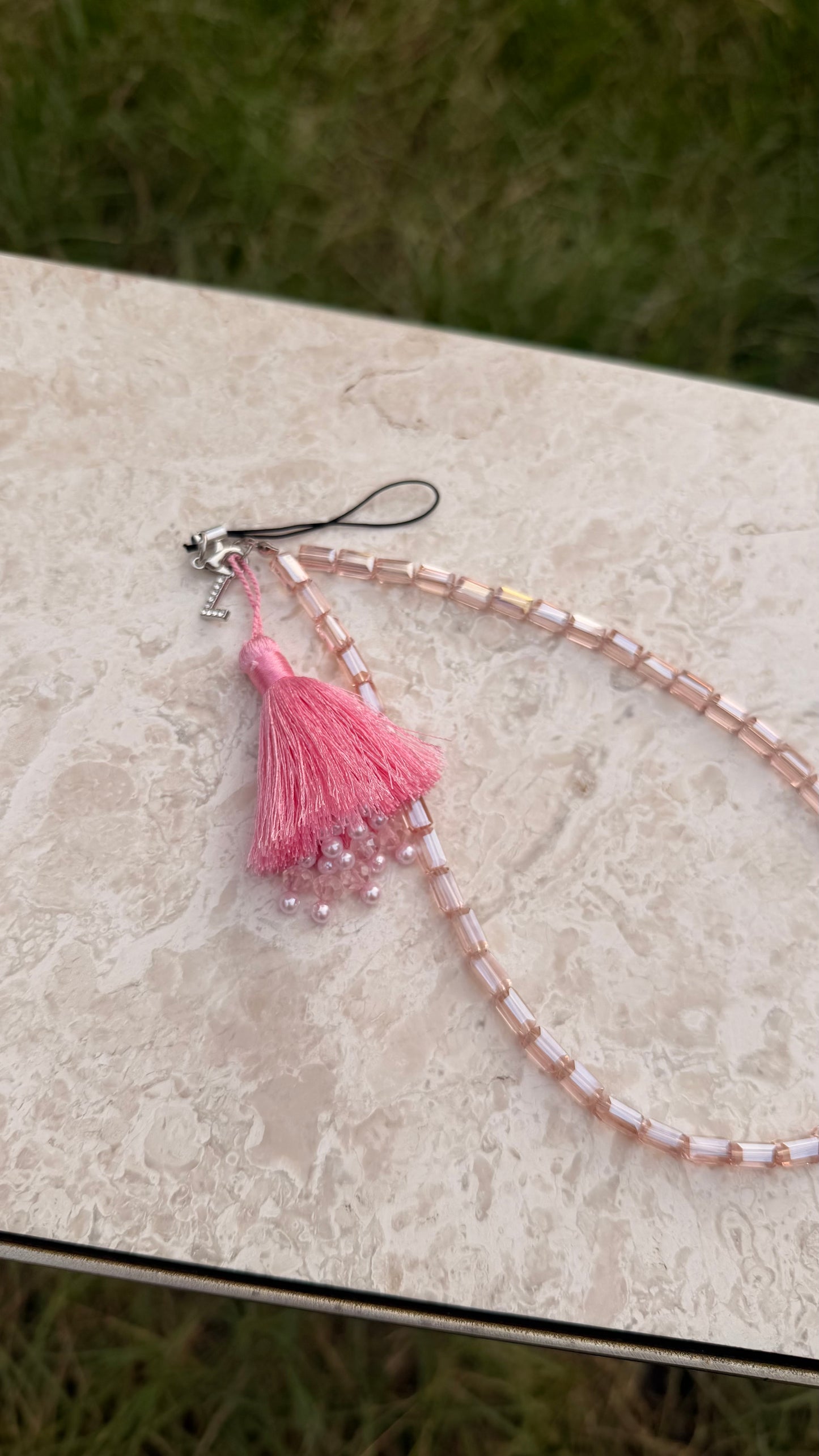 Pink Charm
