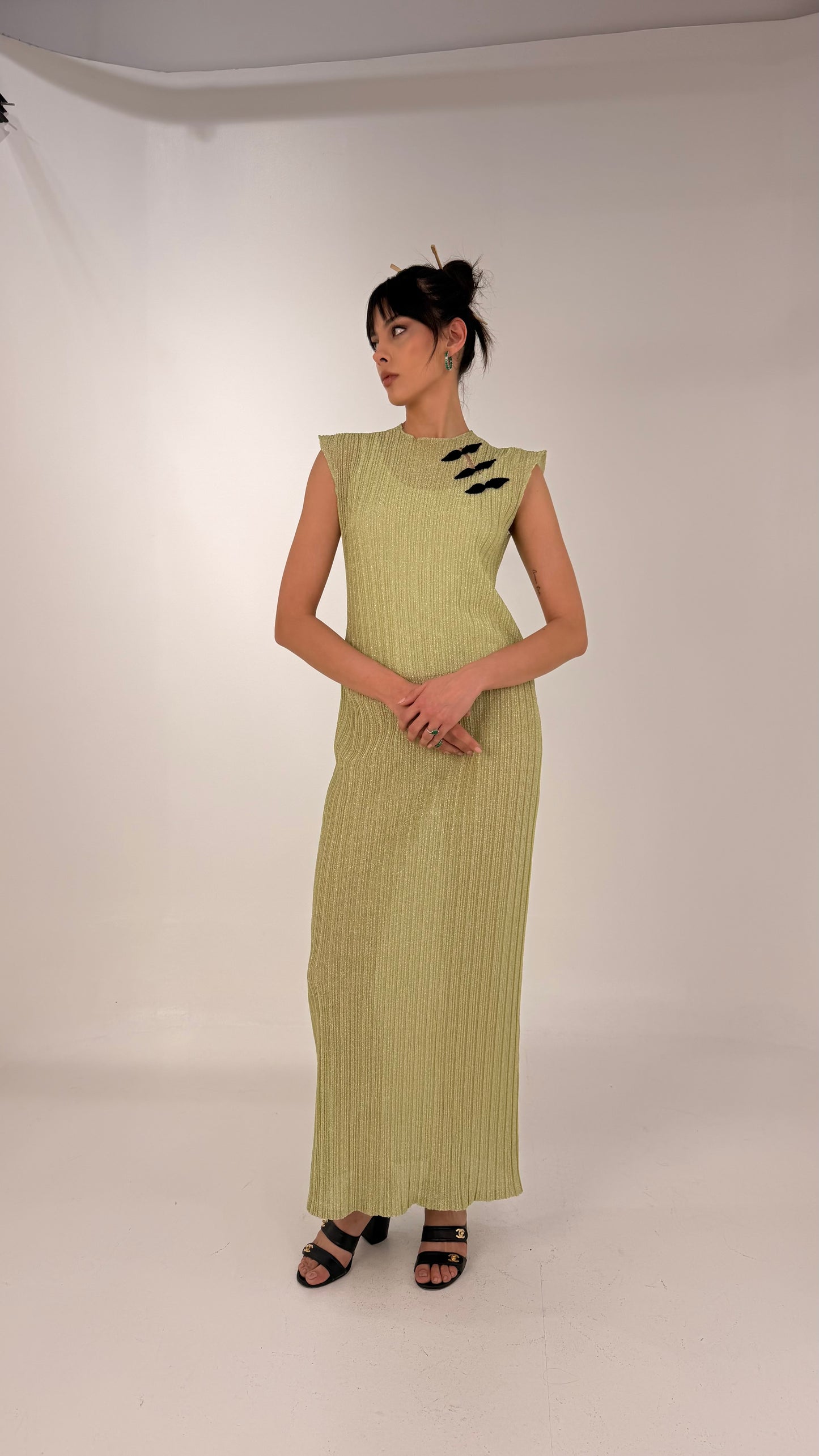 Japanese Dress