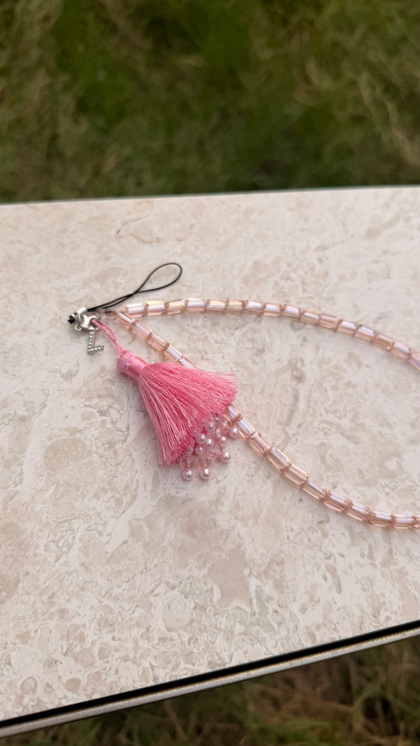 Pink Charm