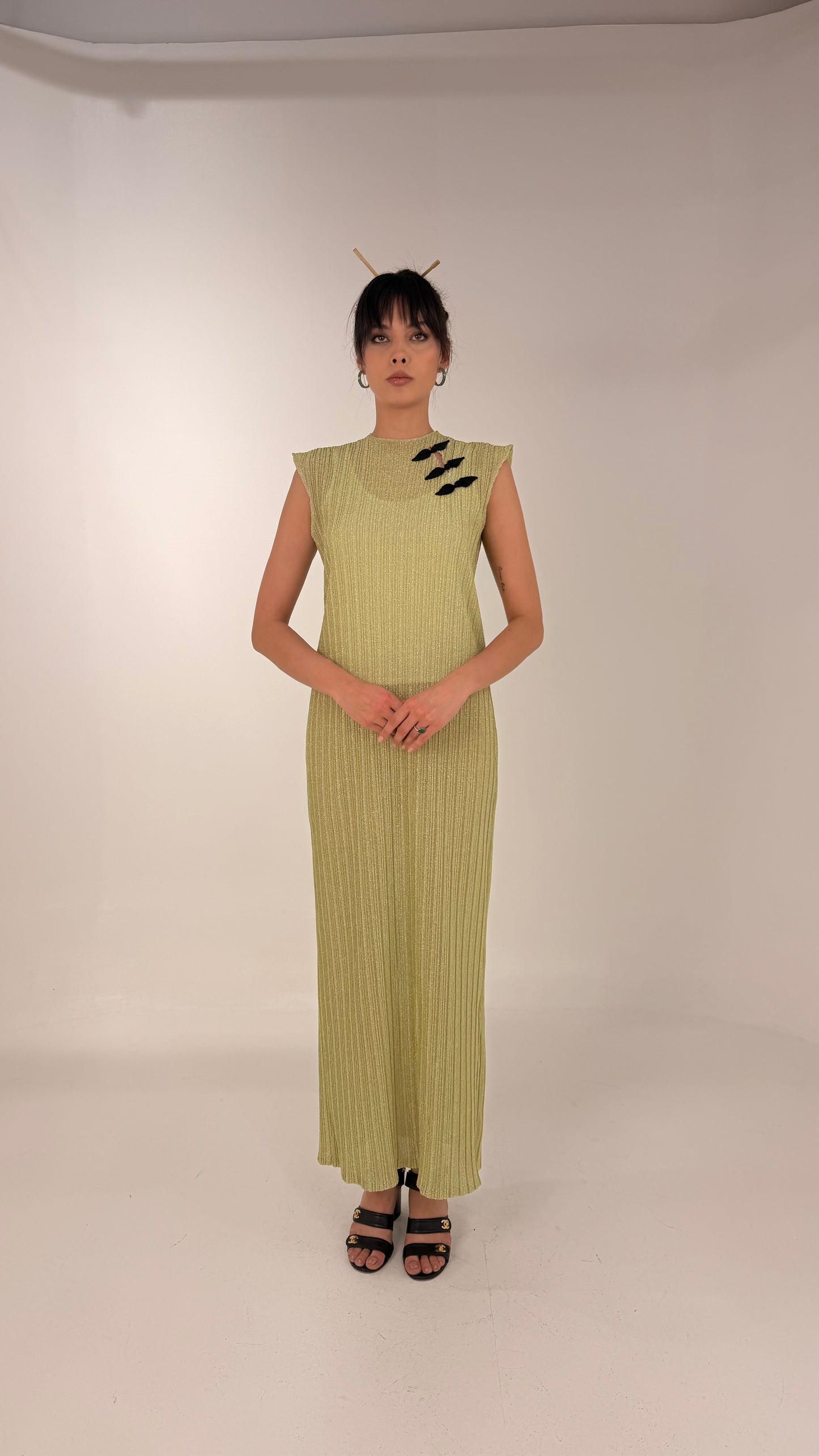 Japanese Dress