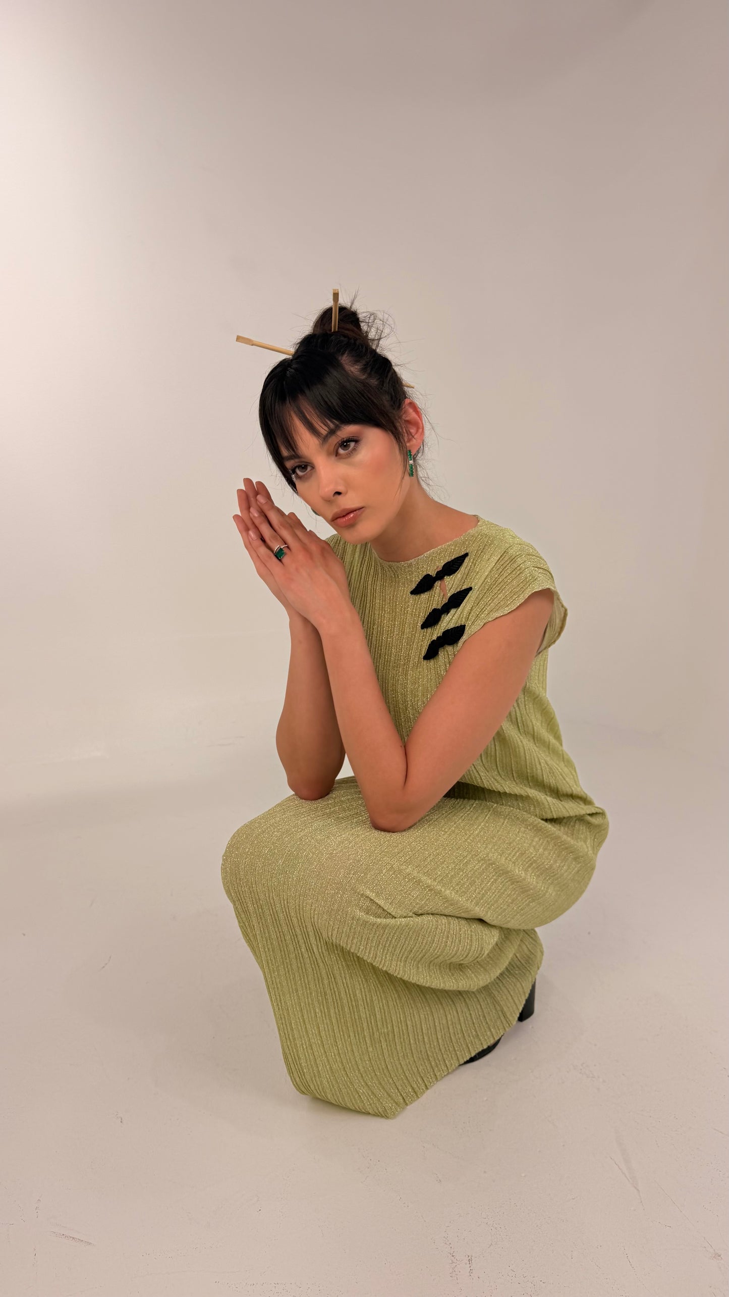 Japanese Dress
