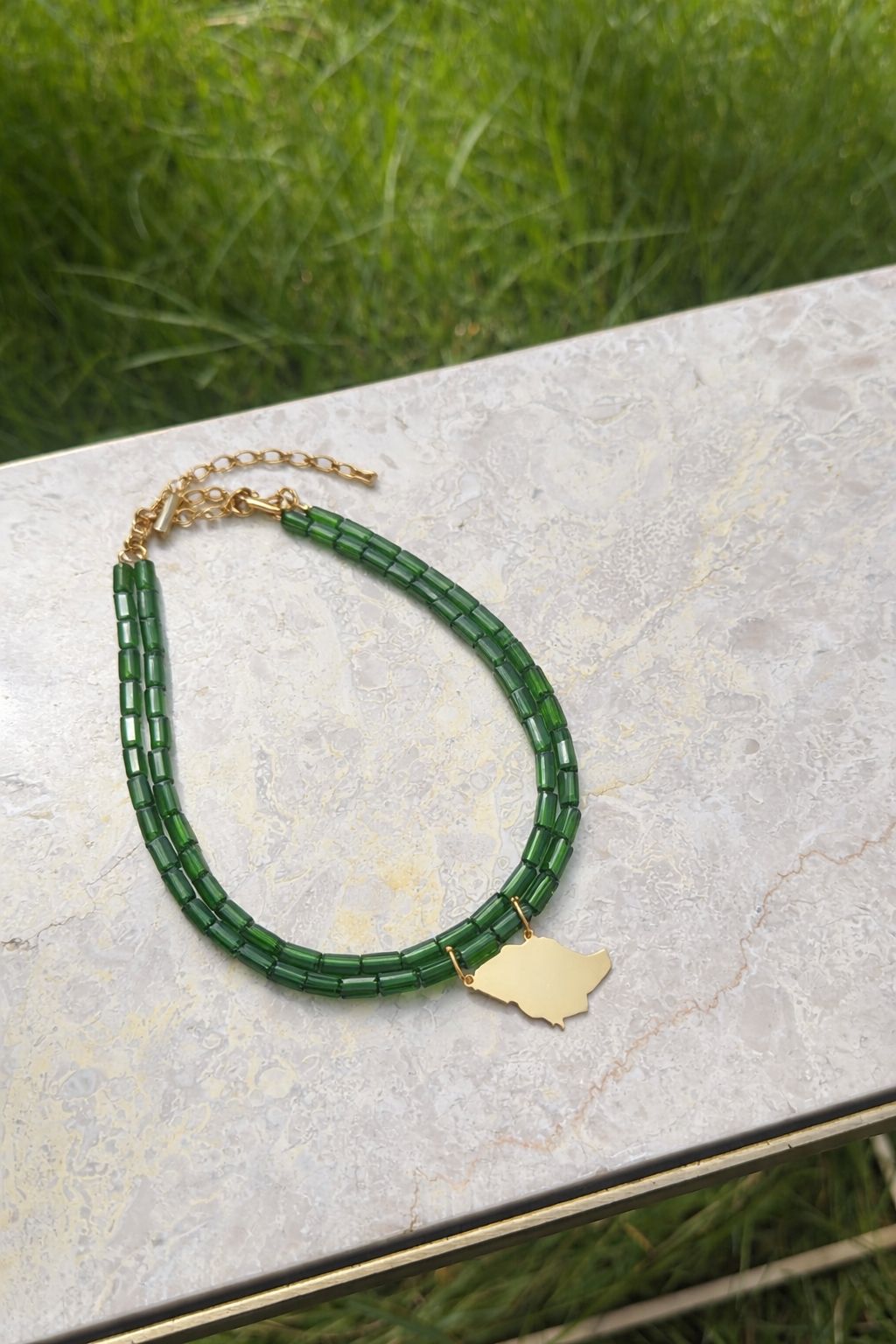 Saudi Arabia Chokers