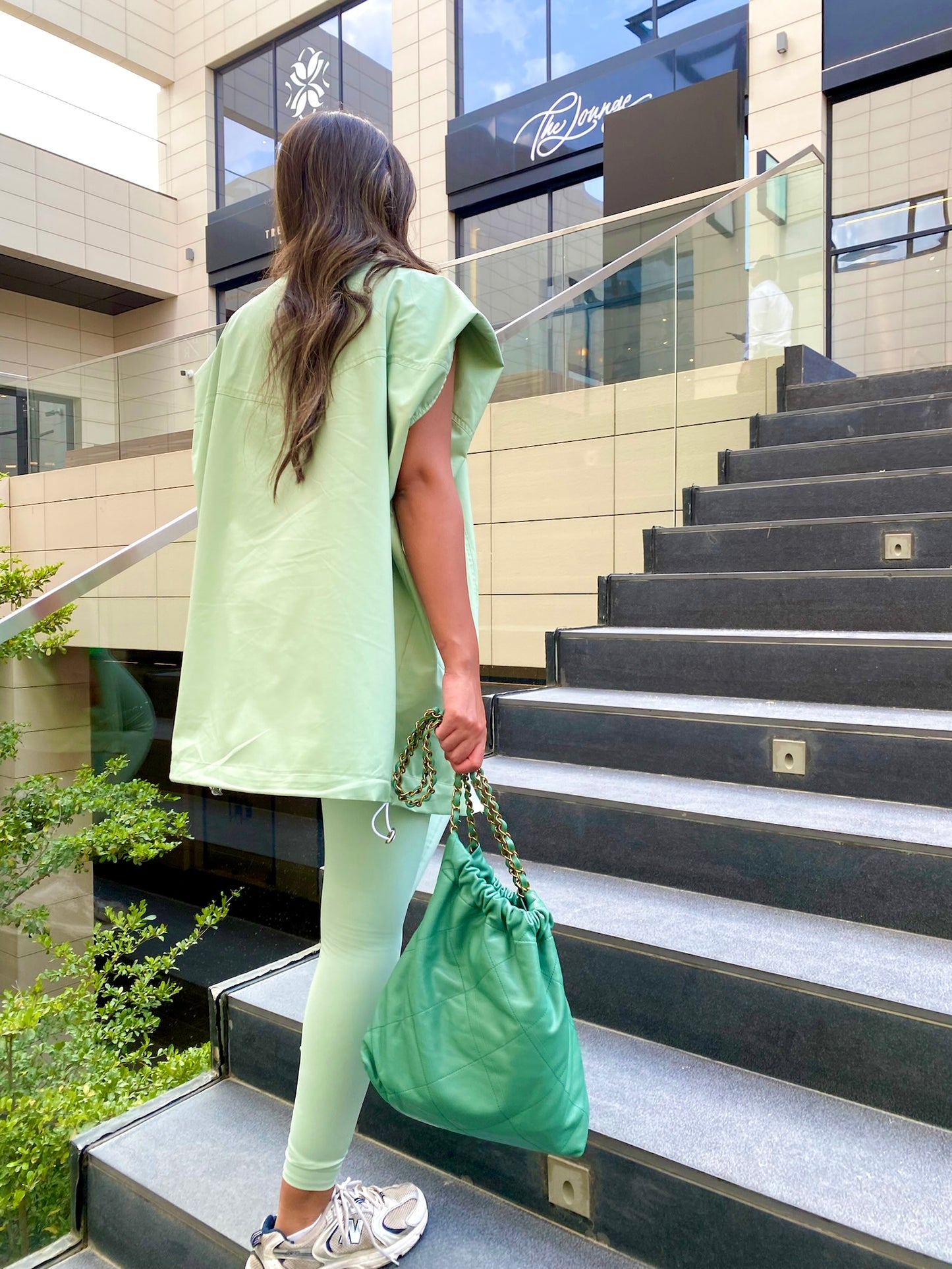 Minty