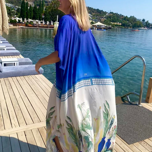 Casa kaftan