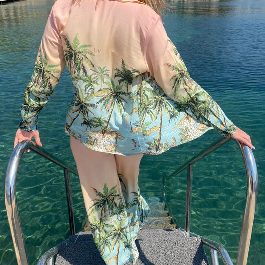 Palma pants (SET)