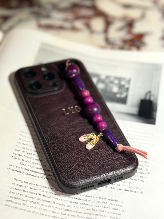 Ballet ( Phone charm )