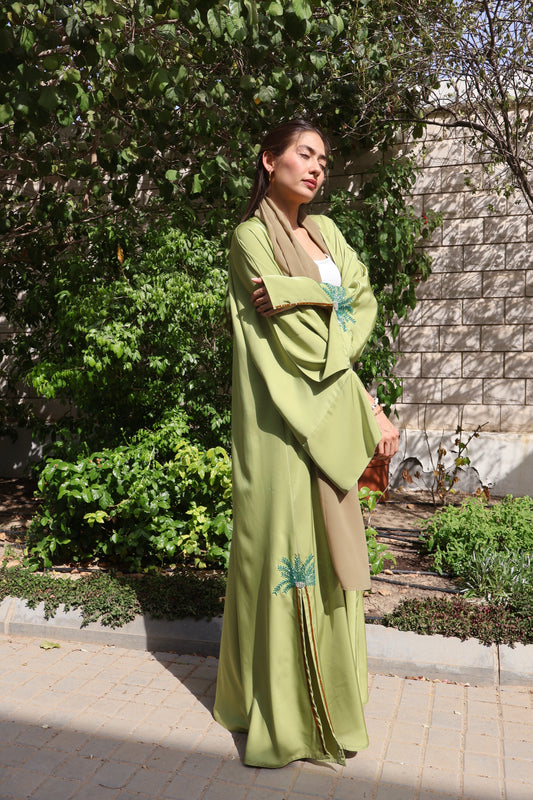 Palms - Abaya