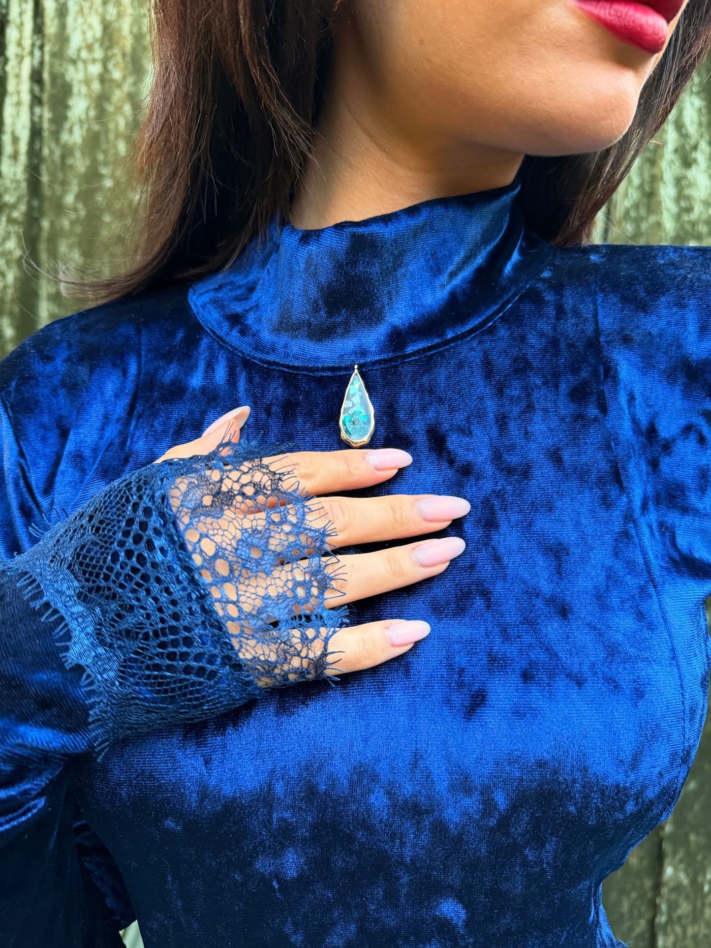 Charmed flora ( Pre-Order)