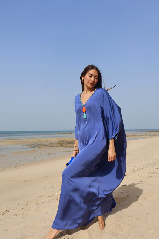 Blue shlah