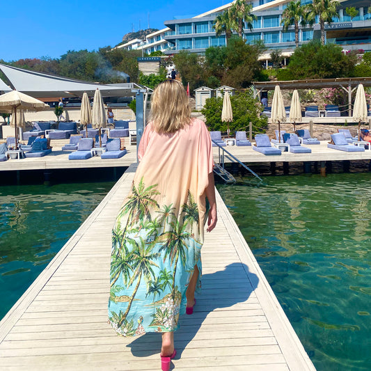 Palma kaftan